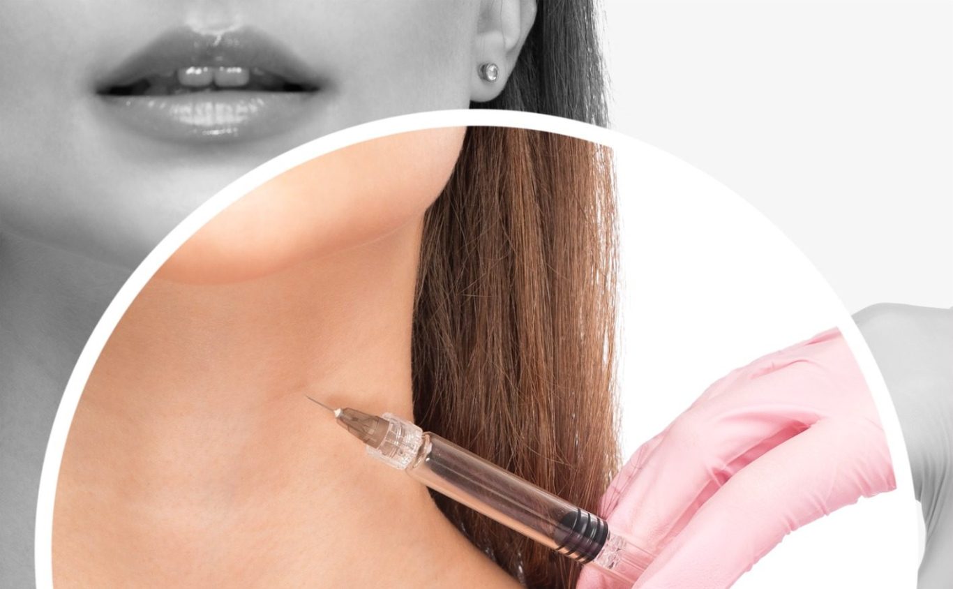 Nukleotide und Exosomen Behandlung bei AMF Aesthetic Medical Fusion in Reutlingen