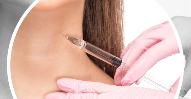 Nukleotide und Exosomen Behandlung bei AMF Aesthetic Medical Fusion in Reutlingen