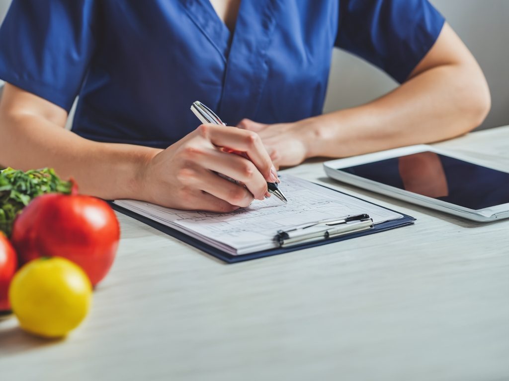 Beratung bei AMF Aesthetic Medical Fusion in Reutlingen
