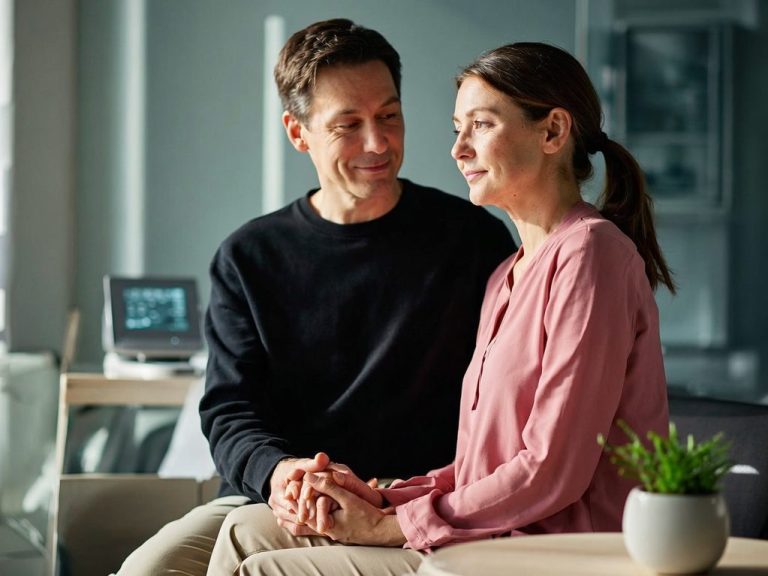 Kinderwunschberatung Kinderwunschberatung bei AMF Aesthetic Medical Fusion in Reutlingen